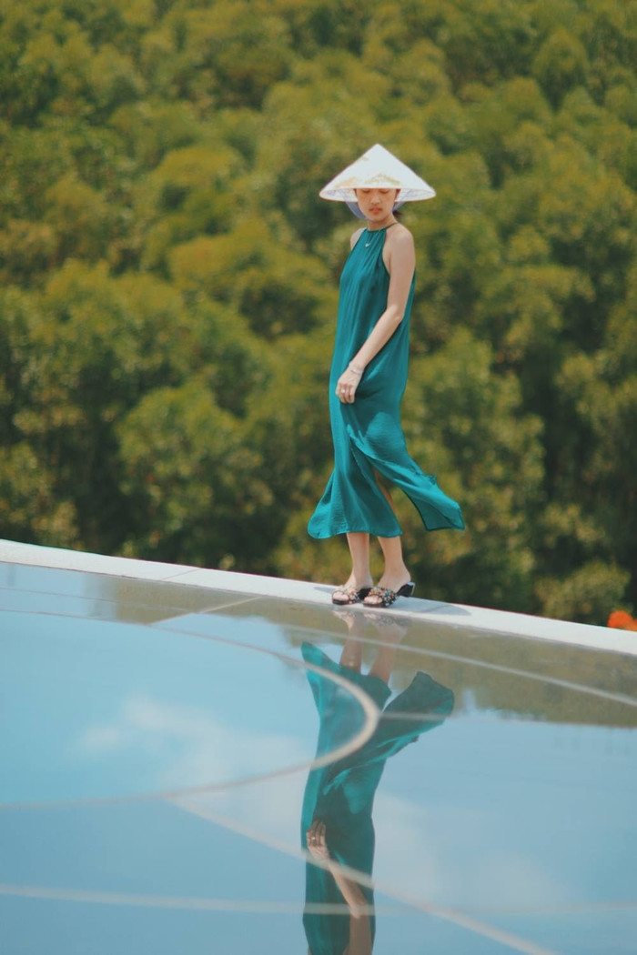 Huế: Mảnh đất bình yên và cực tình qua lời kể của nữ diễn viên xinh đẹp Misoa Ảnh 10