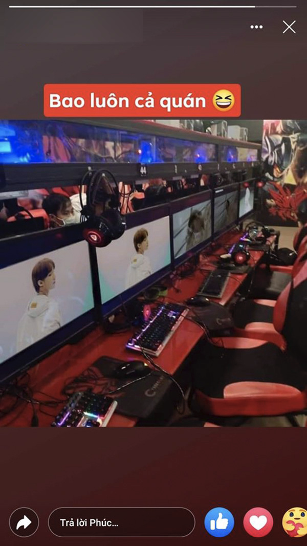 Đối với YouTube, hành vi cày view được xem là một hành động xấu. (Ảnh: H.B.P)