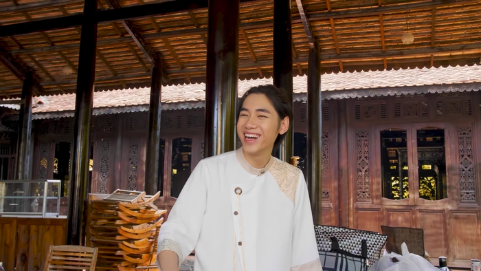 K-ICM liên tục chảy máu cam trên trường quay: Dù có không thích cũng đừng bao giờ phủ nhận nỗ lực của chàng trai này! Ảnh 9