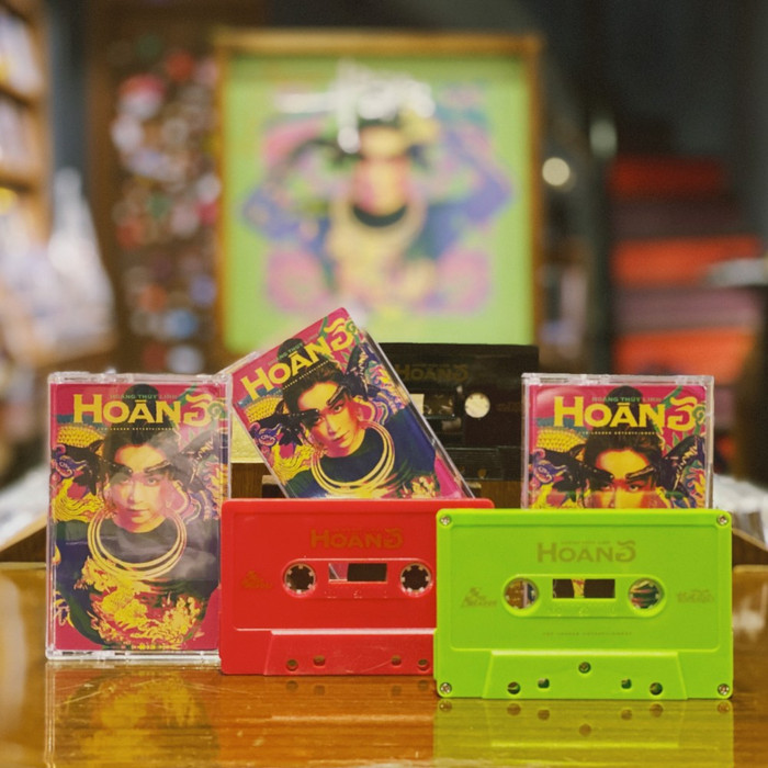 Băng Cassette hồi sinh trên thế giới nhưng liệu có chỗ đứng tại thị trường Việt Nam? Ảnh 10