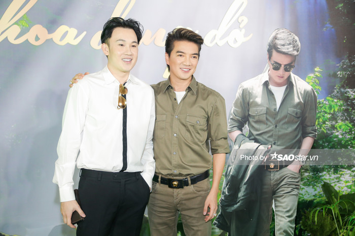 Dương Triệu Vũ.