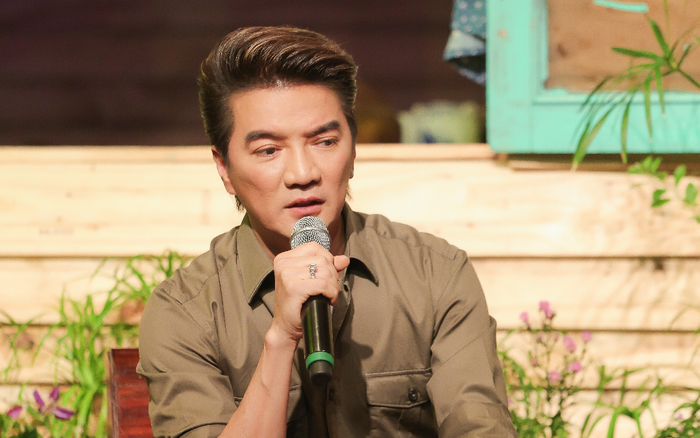 'Chuyện loài hoa dang dở' của Đàm Vĩnh Hưng sẽ trọn vẹn hơn nếu không có 'thất bại' này! Ảnh 2