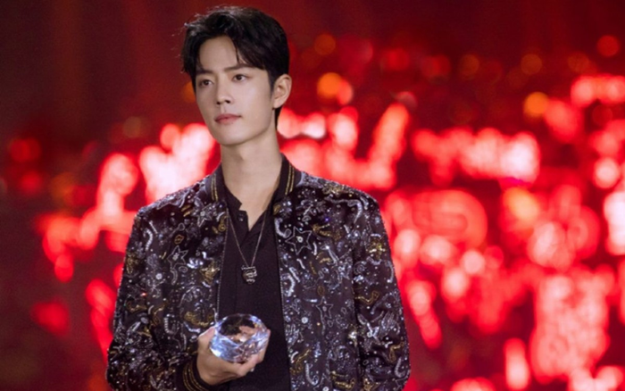 Tiêu Chiến lập kỷ lục về... số lượng antifan chống đối, tẩy chay: Bao giờ sóng gió mới chấm dứt? Ảnh 2