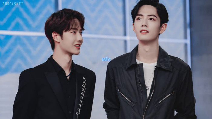 Tiêu Chiến lập kỷ lục về... số lượng antifan chống đối, tẩy chay: Bao giờ sóng gió mới chấm dứt? Ảnh 7