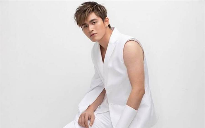 Nam ca sĩ Hong Kong Khâu Tử Khiêm tự sát vì thiếu sự quan tâm, áp lực công việc Ảnh 2