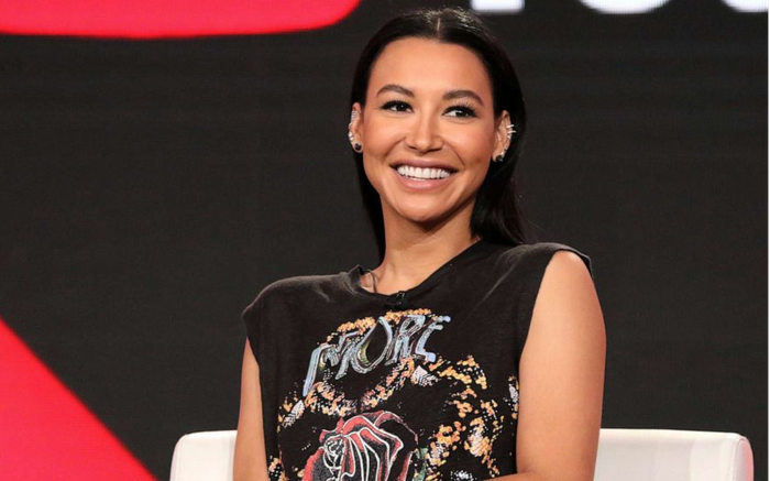 Nữ diễn viên 'Glee' Naya Rivera mất tích, con trai 4 tuổi một mình lênh đênh trên thuyền Ảnh 2