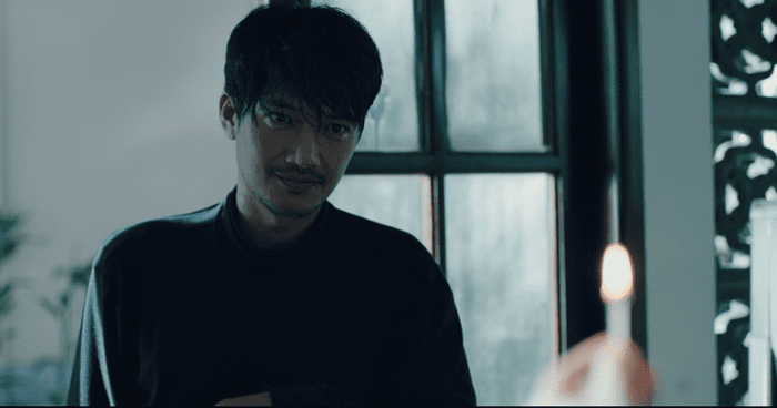 Review 'Bằng chứng vô hình’: Lạnh gáy với trò chơi mèo vờn chuột giữa tên sát nhân biến thái và Sherlock Holmes phiên bản Việt Nam Ảnh 6