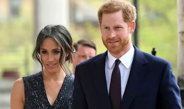 Kate từng khuyên Harry đừng vội kết hôn với Meghan Ảnh 5