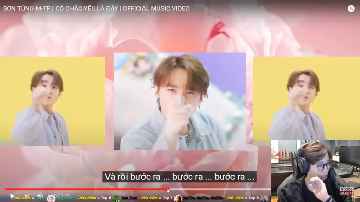 ViruSs: 'Bài mới của Sơn Tùng M-TP chưa đủ thuyết phục' Ảnh 4