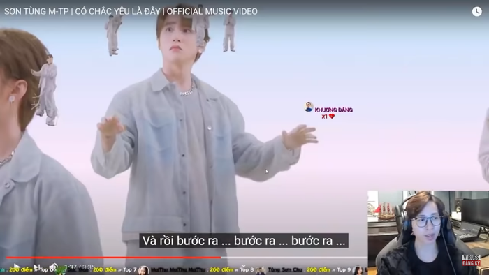 ViruSs: 'Bài mới của Sơn Tùng M-TP chưa đủ thuyết phục' Ảnh 5