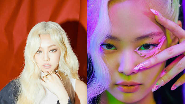 Chẳng thể ngờ có ngày BlackPink lại kết hợp cùng TWICE 'mượt' đến thế này! Ảnh 6