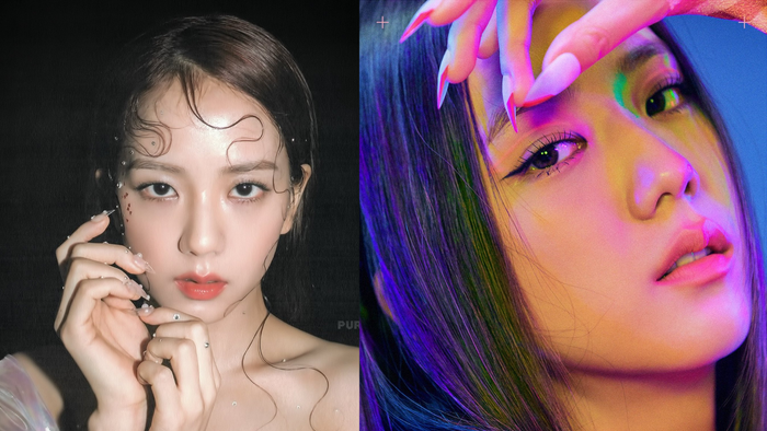 Chẳng thể ngờ có ngày BlackPink lại kết hợp cùng TWICE 'mượt' đến thế này! Ảnh 7