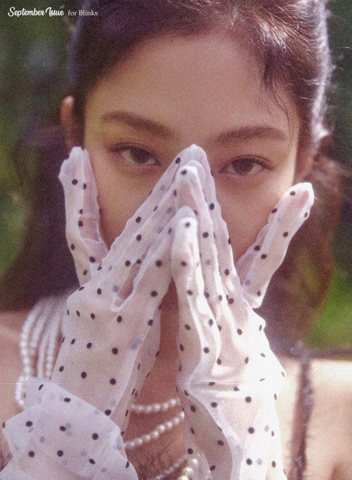 Jennie.