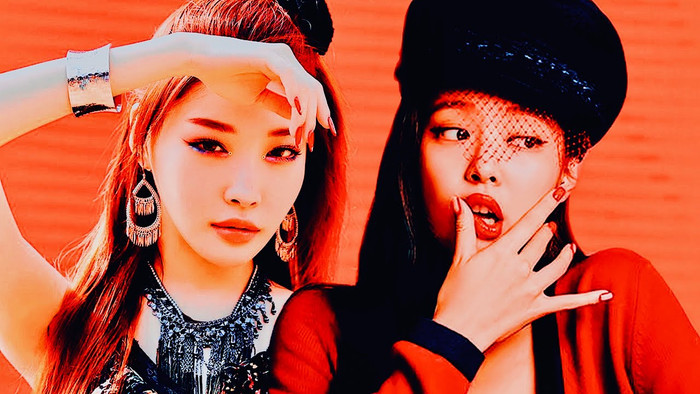 Chẳng thể ngờ có ngày BlackPink lại kết hợp cùng TWICE 'mượt' đến thế này! Ảnh 18