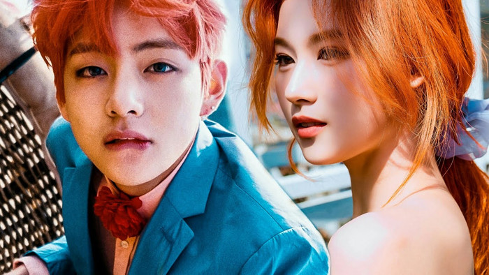 Chẳng thể ngờ có ngày BlackPink lại kết hợp cùng TWICE 'mượt' đến thế này! Ảnh 24