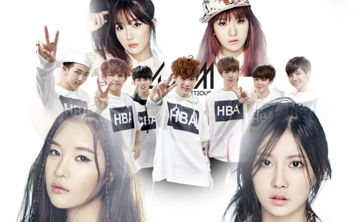 Nhóm nhạc nữ đầu tiên của Big Hit khiến BTS gánh món nợ khổng lồ hiện tại ra sao? Ảnh 2