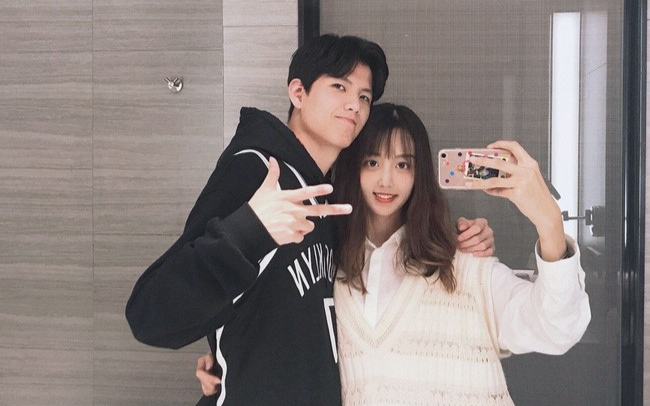 Cô nàng may mắn 'nhất quả đất': Thoát ế nhờ chụp hộ hình tốt nghiệp Ảnh 2