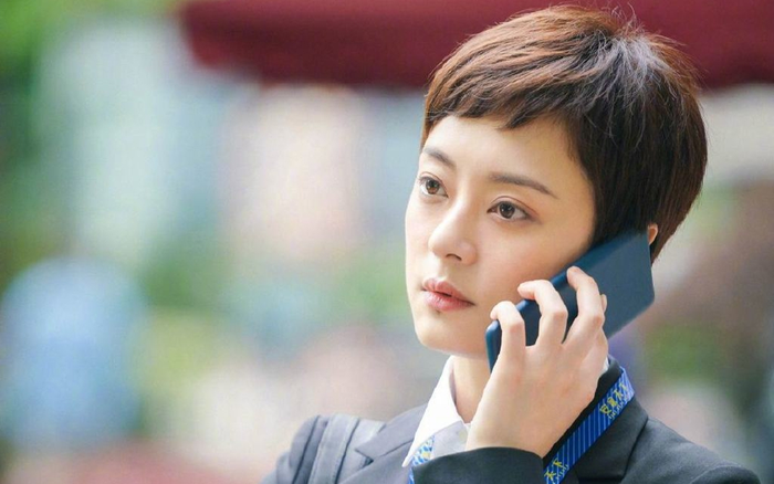 Trở lại đóng phim chỉ sau chưa đầy nửa năm, Tôn Lệ liệu có thể giữ vững phong độ với Thành phố lý tưởng’? Ảnh 2