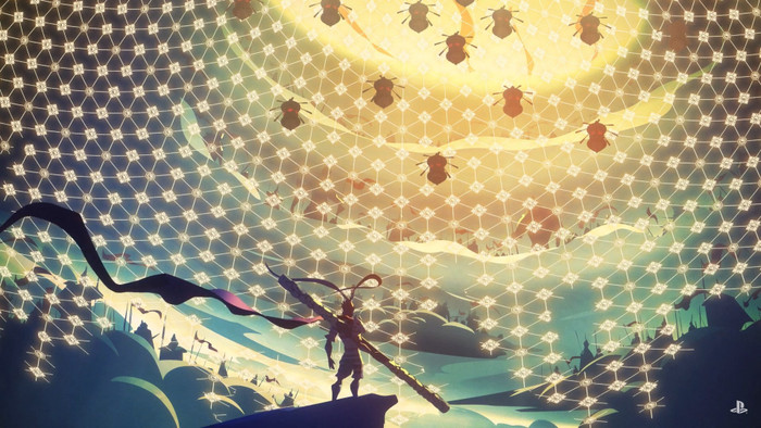 Top 7 bộ phim hoạt hình thần thoại Trung Quốc mà bạn không nên bỏ lỡ Ảnh 4