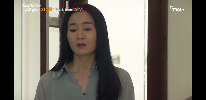 Trong tập 24 sắp tới, Ngân sẽ là người mở ra mọi khúc mắc trong những chuyện vừa xảy ra