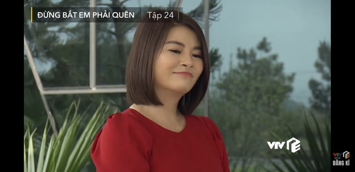 Cuộc chạm mặt của chính thất và tiểu tam