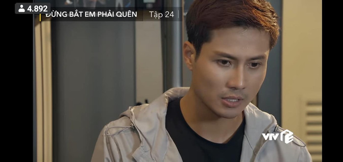 'Đừng bắt em phải quên' tập 24: Mợ 'tiểu tam' lên mặt với chính thất, Duy bắt đầu nghi ngờ về mối quan hệ anh em họ với Ngọc Ảnh 7