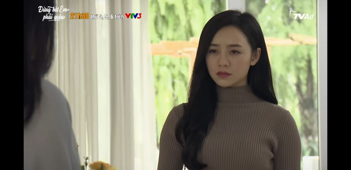 'Đừng bắt em phải quên' tập 24: Mợ 'tiểu tam' lên mặt với chính thất, Duy bắt đầu nghi ngờ về mối quan hệ anh em họ với Ngọc Ảnh 8