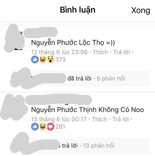 Gợi ý đặt tên con theo họ Nguyễn Phước
