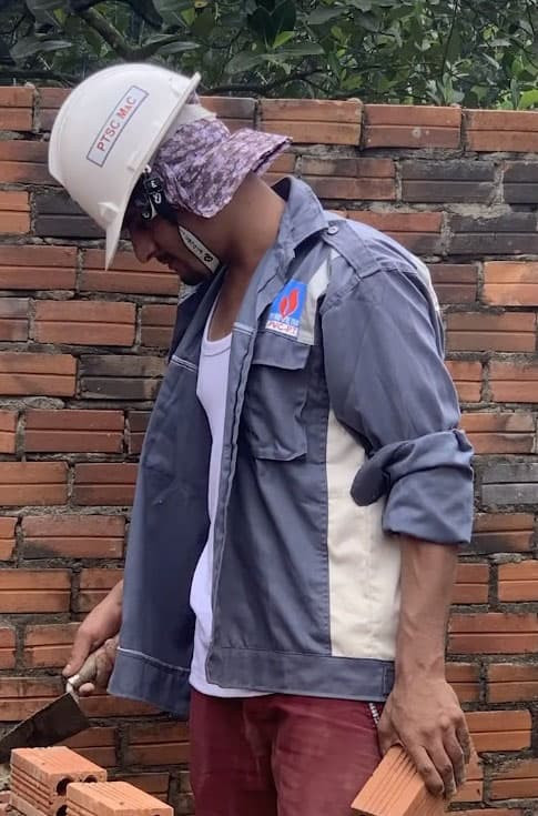 Cưới vợ hơn 30 tuổi, hai người chồng trẻ Hoa Cương và Joni 'lên đời' sự nghiệp Ảnh 7