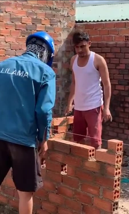 Cưới vợ hơn 30 tuổi, hai người chồng trẻ Hoa Cương và Joni 'lên đời' sự nghiệp Ảnh 8