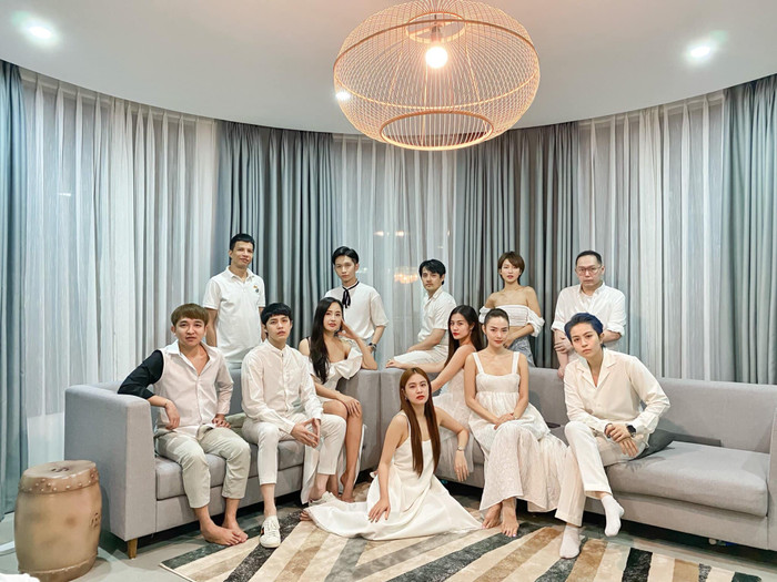 Chống chỉ định fan yếu tim: 'Samurai' Gil Lê có thể 'hạ gục' bạn chỉ với một ánh nhìn! Ảnh 13