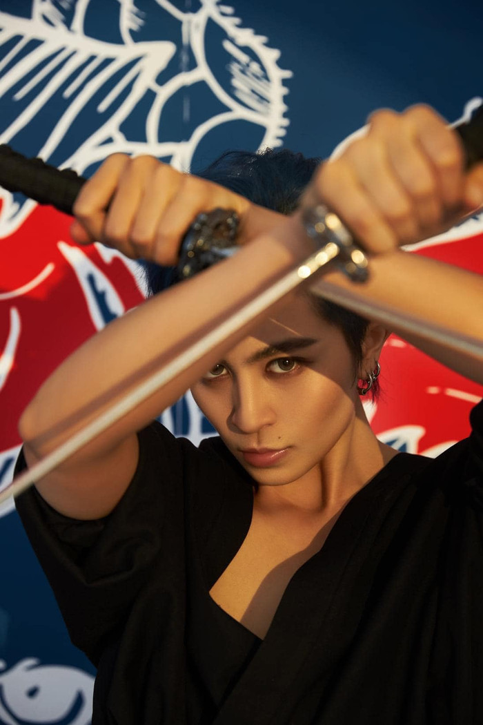 Gương mặt 'không góc chết' khiến bao trái tim xao xuyến.