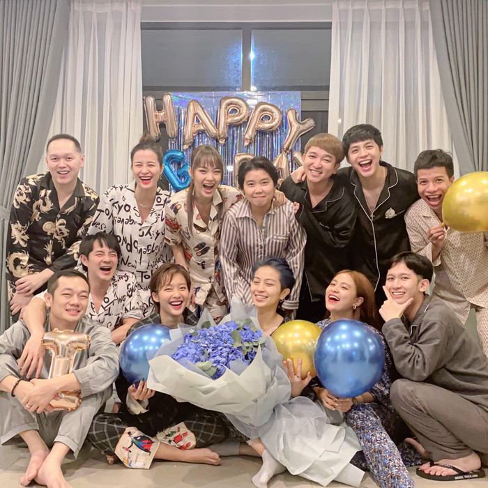 Chống chỉ định fan yếu tim: 'Samurai' Gil Lê có thể 'hạ gục' bạn chỉ với một ánh nhìn! Ảnh 11