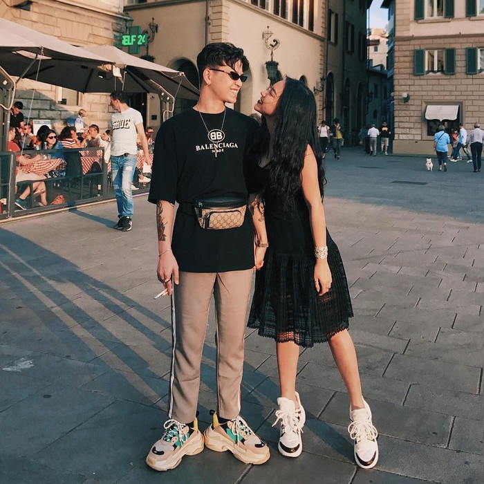 Trước thông tin Châu Bùi hẹn hò, Decao có động thái... 'ngoài sức tưởng tượng' Ảnh 8