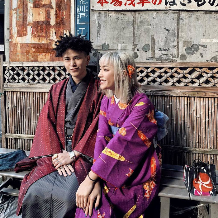 Trước thông tin Châu Bùi hẹn hò, Decao có động thái... 'ngoài sức tưởng tượng' Ảnh 7