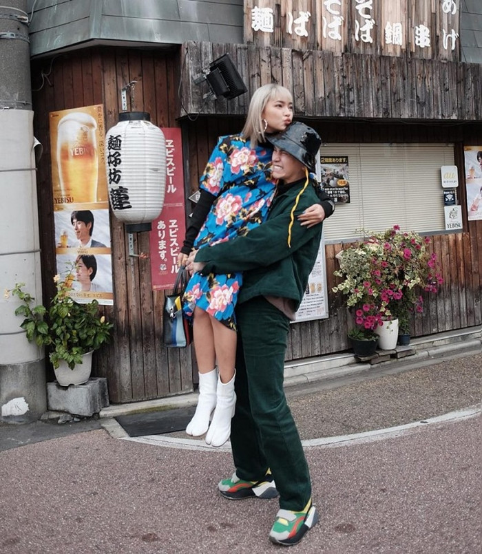 Trước thông tin Châu Bùi hẹn hò, Decao có động thái... 'ngoài sức tưởng tượng' Ảnh 9