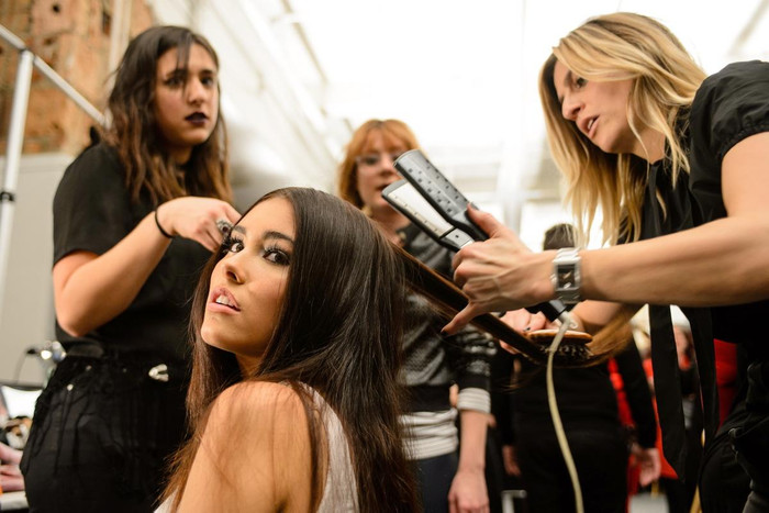 Người mẫu robot lên ngôi, người mẫu truyền thống có nguy cơ thất nghiệp Ảnh 9