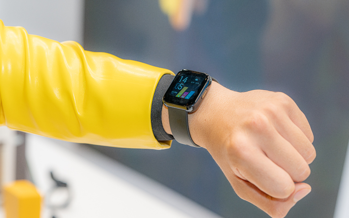 Realme ra mắt bộ ba sản phẩm công nghệ mới tại Việt Nam Ảnh 2