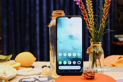 Realme ra mắt bộ ba sản phẩm công nghệ mới tại Việt Nam Ảnh 6