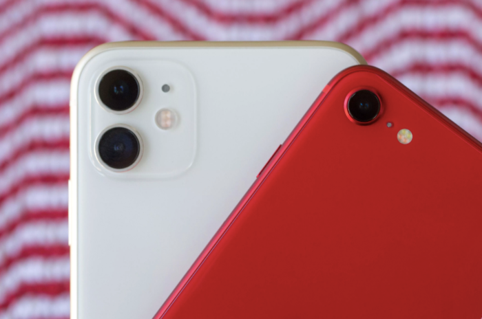 iOS 14 hỗ trợ từ iPhone 6s trở lên. Ảnh: CNET