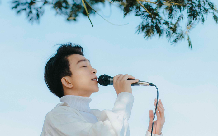 Tăng Phúc viết tâm thư bức xúc khi bị so sánh với Bằng Kiều, Tuấn Hưng Ảnh 2