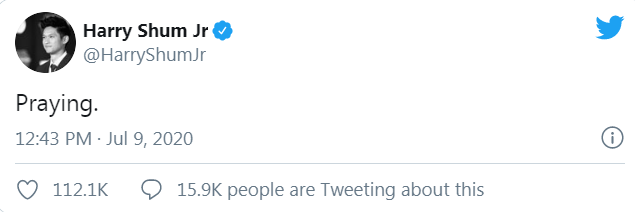 Dàn cast Glee cùng cầu nguyện sau khi nữ tài tử Naya Rivera mất tích giữa hồ Ảnh 11