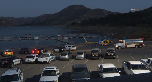 Dàn cast Glee cùng cầu nguyện sau khi nữ tài tử Naya Rivera mất tích giữa hồ Ảnh 6