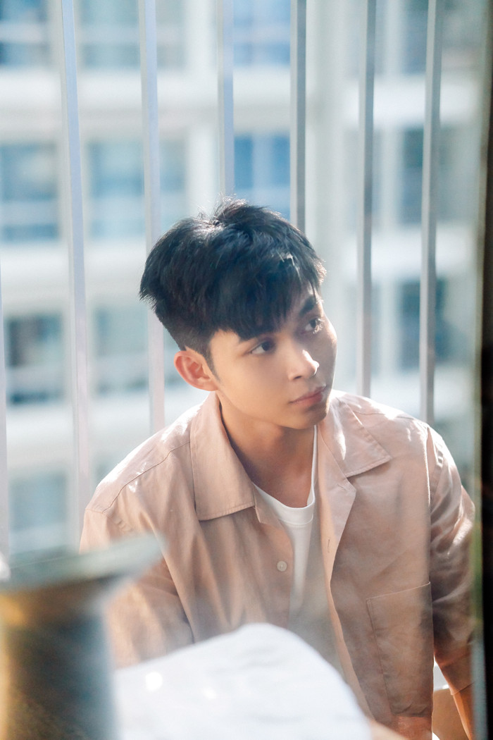 Jun Phạm công khai cuộc sống 'lẻ bóng đi về', lẽ nào đang ngầm thả thính trên diện rộng? Ảnh 12