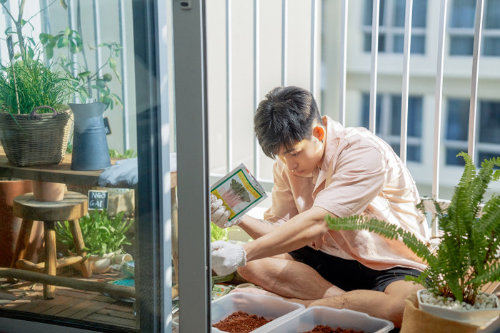 Jun Phạm công khai cuộc sống 'lẻ bóng đi về', lẽ nào đang ngầm thả thính trên diện rộng? Ảnh 15