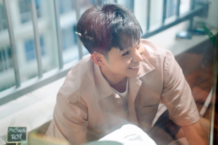 Jun Phạm công khai cuộc sống 'lẻ bóng đi về', lẽ nào đang ngầm thả thính trên diện rộng? Ảnh 17