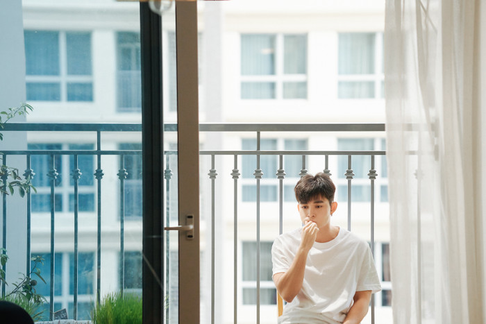 Jun Phạm công khai cuộc sống 'lẻ bóng đi về', lẽ nào đang ngầm thả thính trên diện rộng? Ảnh 6