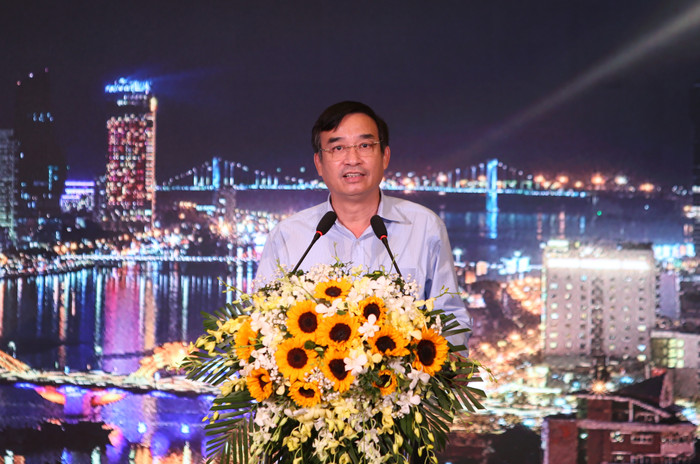 Ông Lê Trung Chinh, Phó chủ tịch UBND TP Đà Nẵng cho biết, thành phố rất cần hội thảo kích cầu du lịch kinh tế đêm.