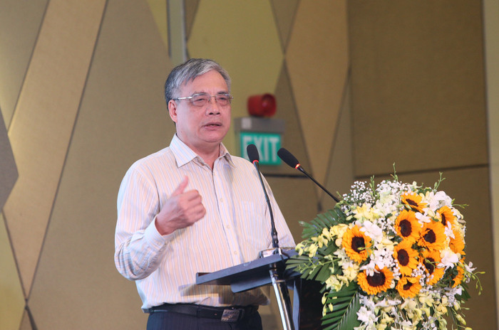 PGS.TS Trần Đình Thiên nhấn mạnh, nếu không có kinh tế đêm thì Đà Nẵng sẽ buồn hơn rất nhiều.