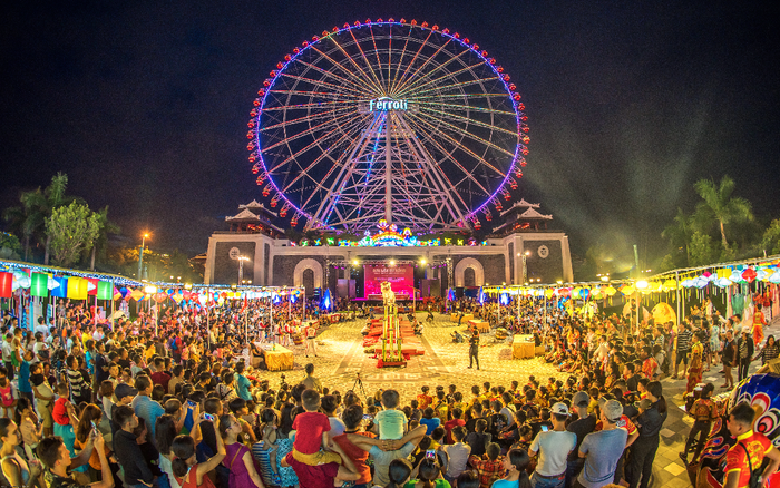 PGS.TS Trần Đình Thiên: Nếu không có kinh tế đêm thì Đà Nẵng sẽ buồn hơn rất nhiều’ Ảnh 2